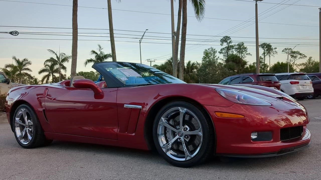 Click to Enlarge-Esc to Close Corvette Generations/C6/C6 2013 Red.webp